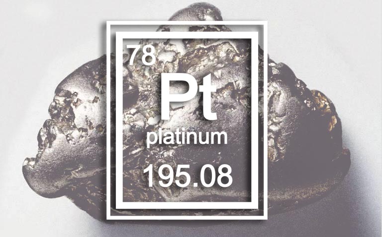 Platinum – its investment appeal